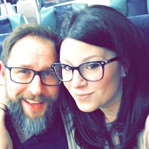 Meet your Posher, Gina